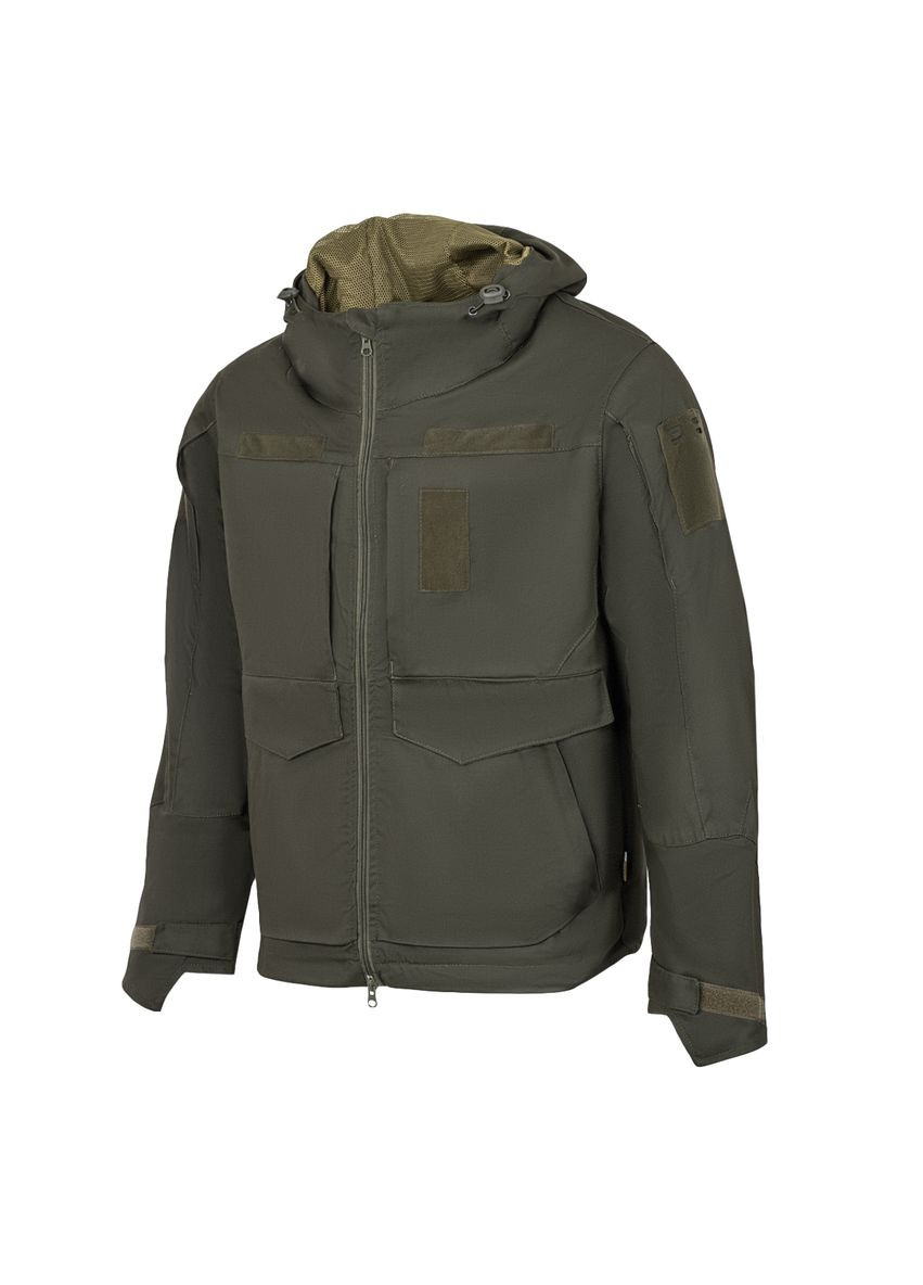Куртка тактическая Hunter Olive Vik-Tailor (347580159)