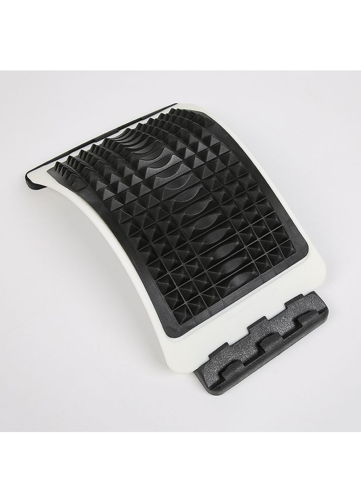 Тренер для спини Місток Регульований ТМ Ортек 26x41 см Ortek (373019212)