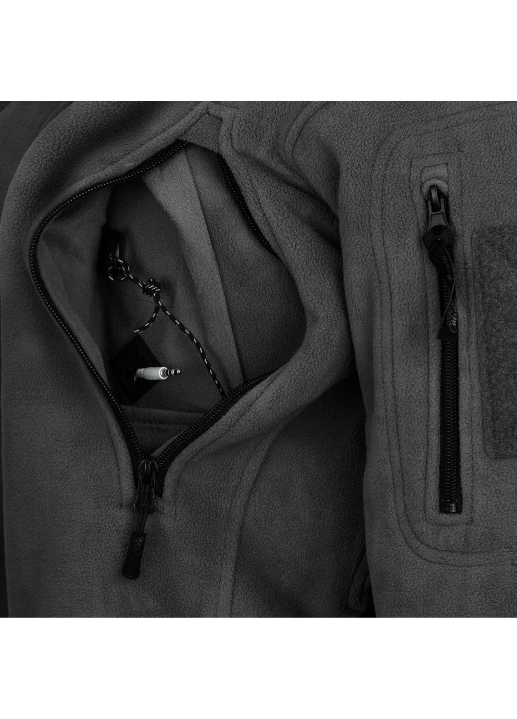 Флисовая кофта Helikon Patriot Helikon-Tex (369150355)