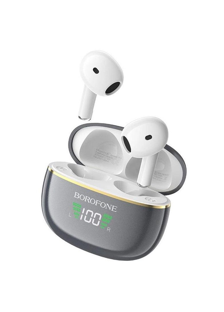 Беспроводные TWS наушники BW30 Borofone (293245226)