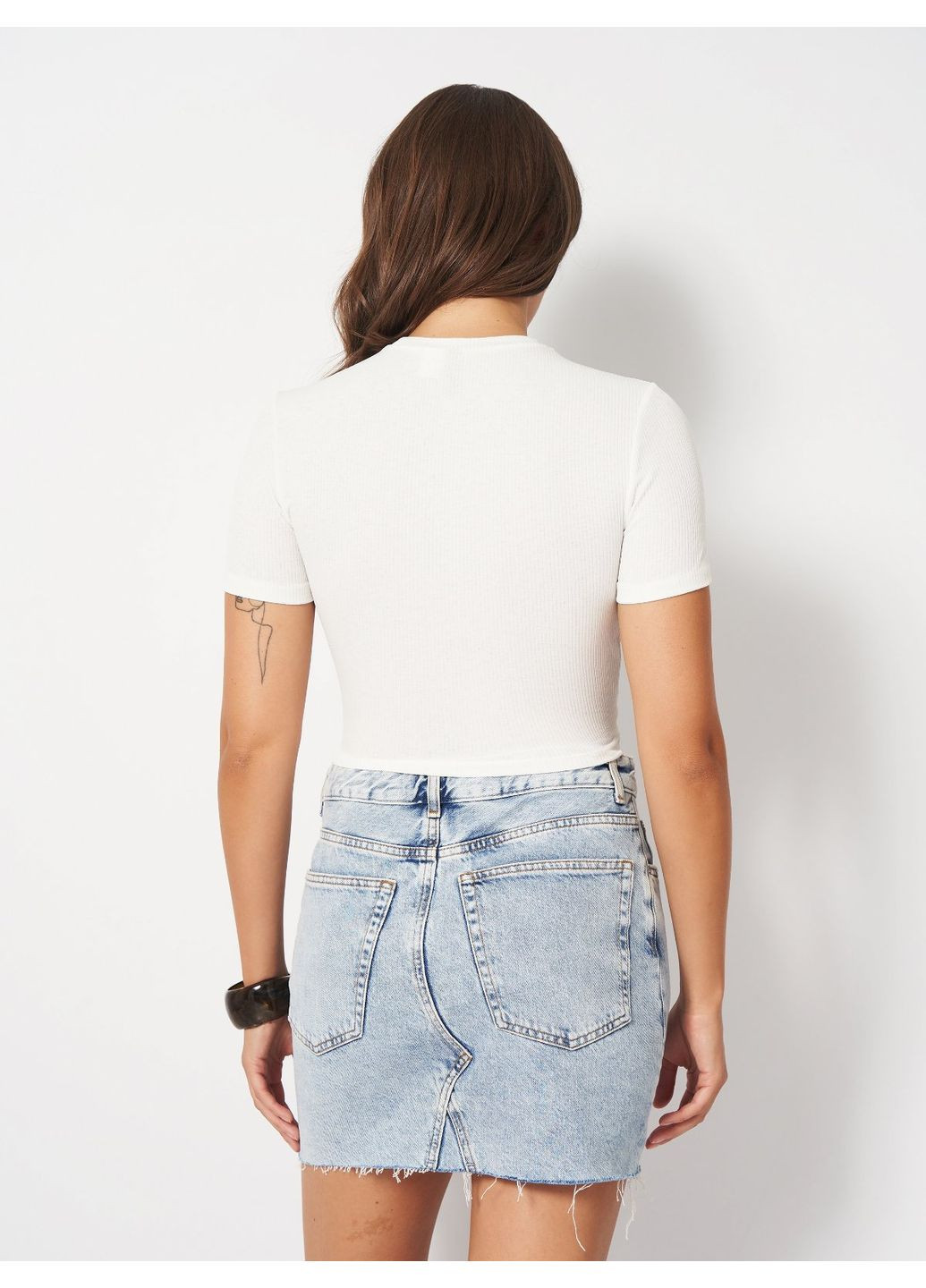 Топ з к/р H&M (358555175)