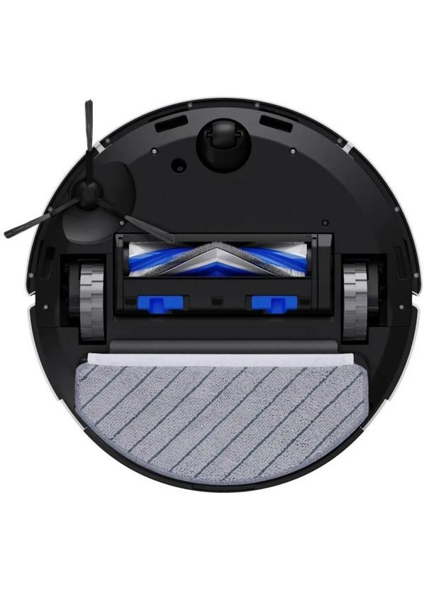 Робот-пылесос Deebot Ozmo N20 Pro (DKX55) White Ecovacs (341488088)