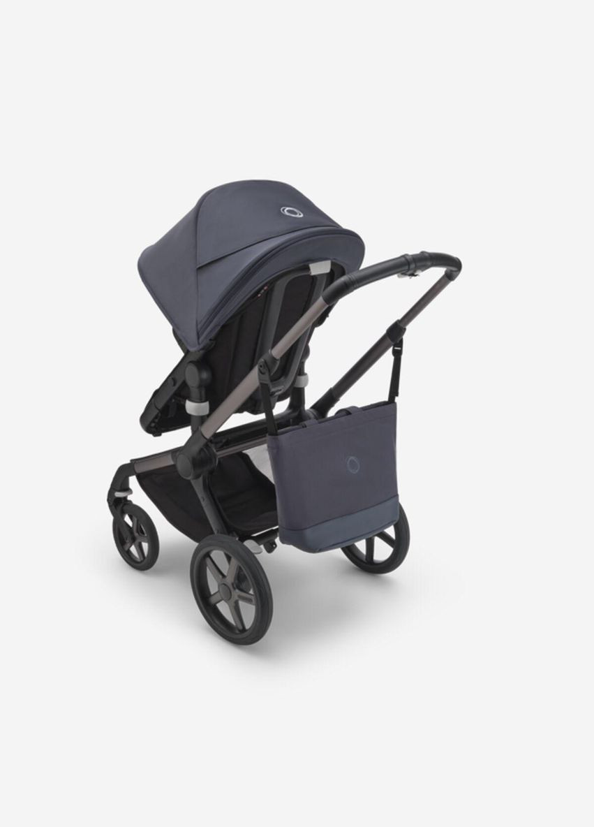 Сумка для коляски, STORMY BLUE, цвет синий (2306010090) Bugaboo (308019136)