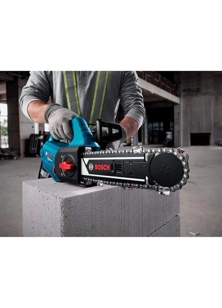 Ланцюгова пила Professional GAC 250 (0.601.2B6.020) Bosch (344462897)