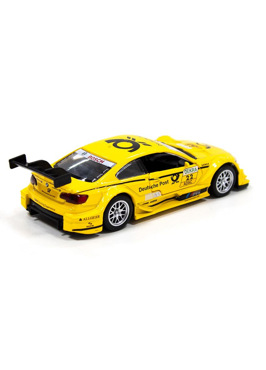 Автомодель - BMW M3 DTM ( ) TechnoDrive (360898901)