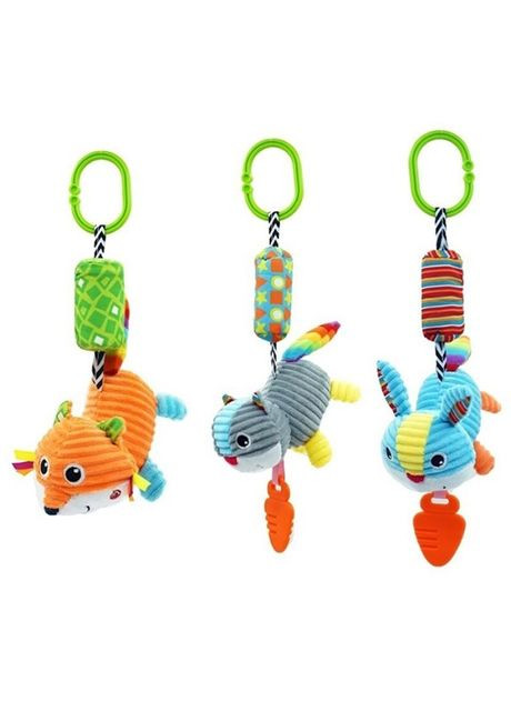 Підвіска на коляску BF2421-3-4 35 см No Brand (364766765)