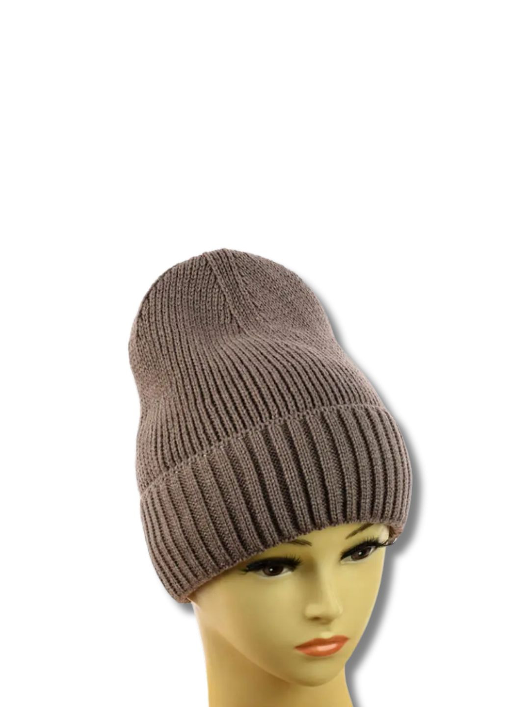 Демисезонный комплект шапка + бафф - Софи No Brand Унісекс комплект (353828290)