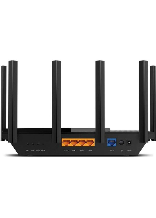 Роутер Wi-Fi Archer AX72 TP-Link (360425963)
