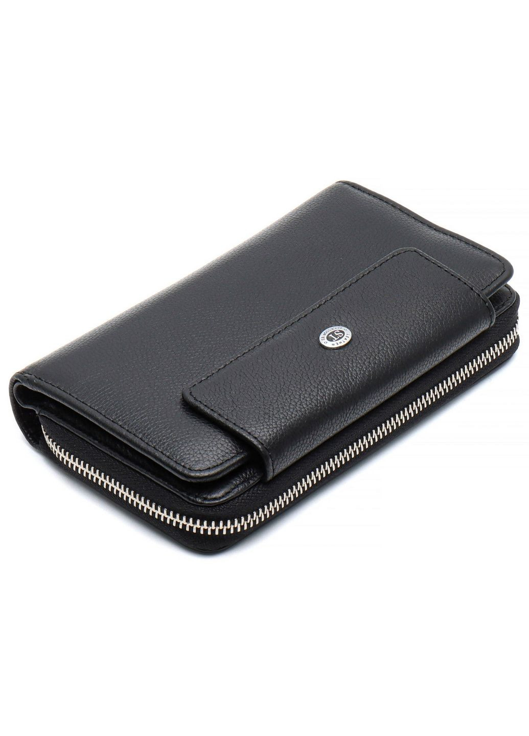Кожаный кошелек st leather (288186863)