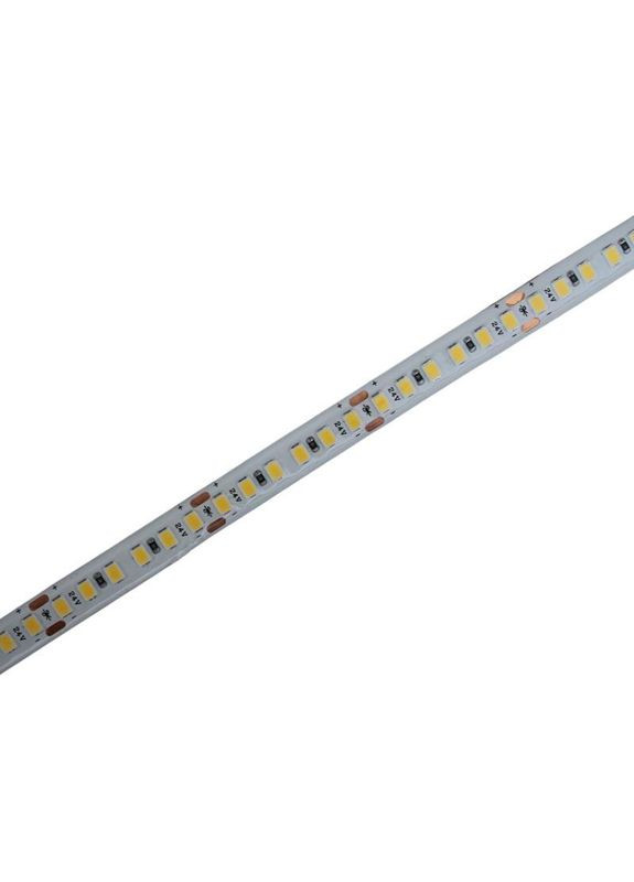 LED лента 14Вт 24В SMD2835 180 диодов, 196 Лм, синий, серия IP65 by Rishang Electro House (346086963)