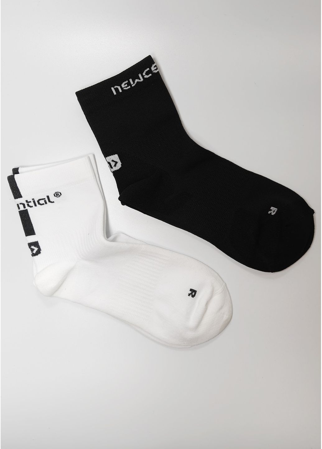 Комбинированные носки 2пары (361648457)