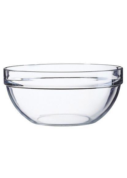 Салатник Empilable Transparent 26 см N2615 Luminarc (322000218)