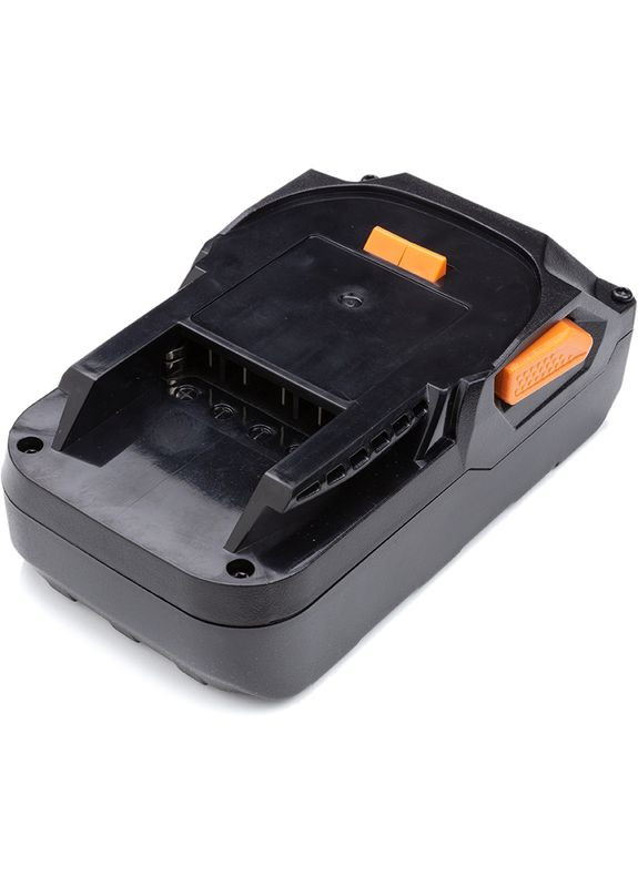 Акумулятор для шуруповертів та електроінструментів AEG 18V 2.5Ah Li-ion (R840087) PowerPlant (333144322)