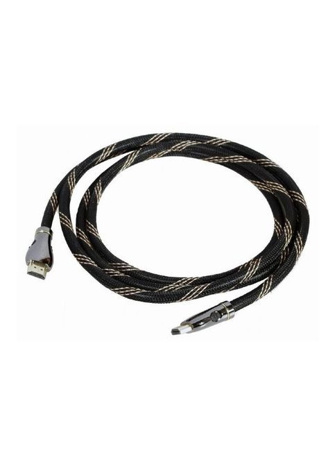 Кабель Cablexpert HDMI to HDMI 1.0m V.2.1 Premium (268144925)