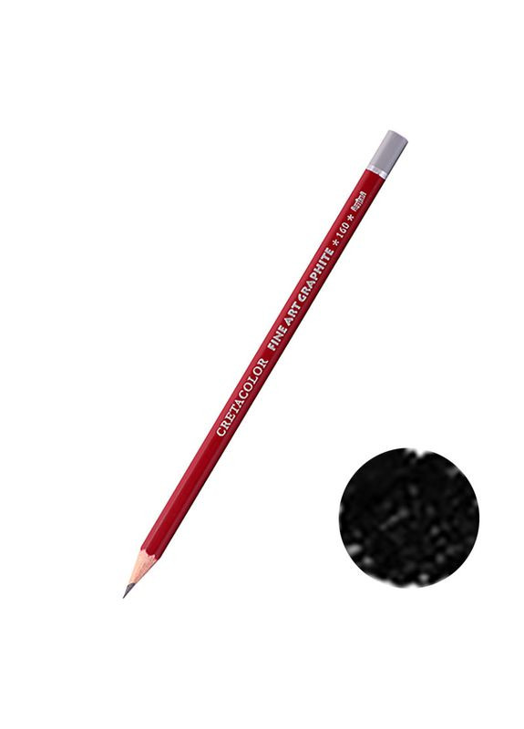 Карандаш графитный Cleos 8В (cleos-8В) No Brand (342751778)