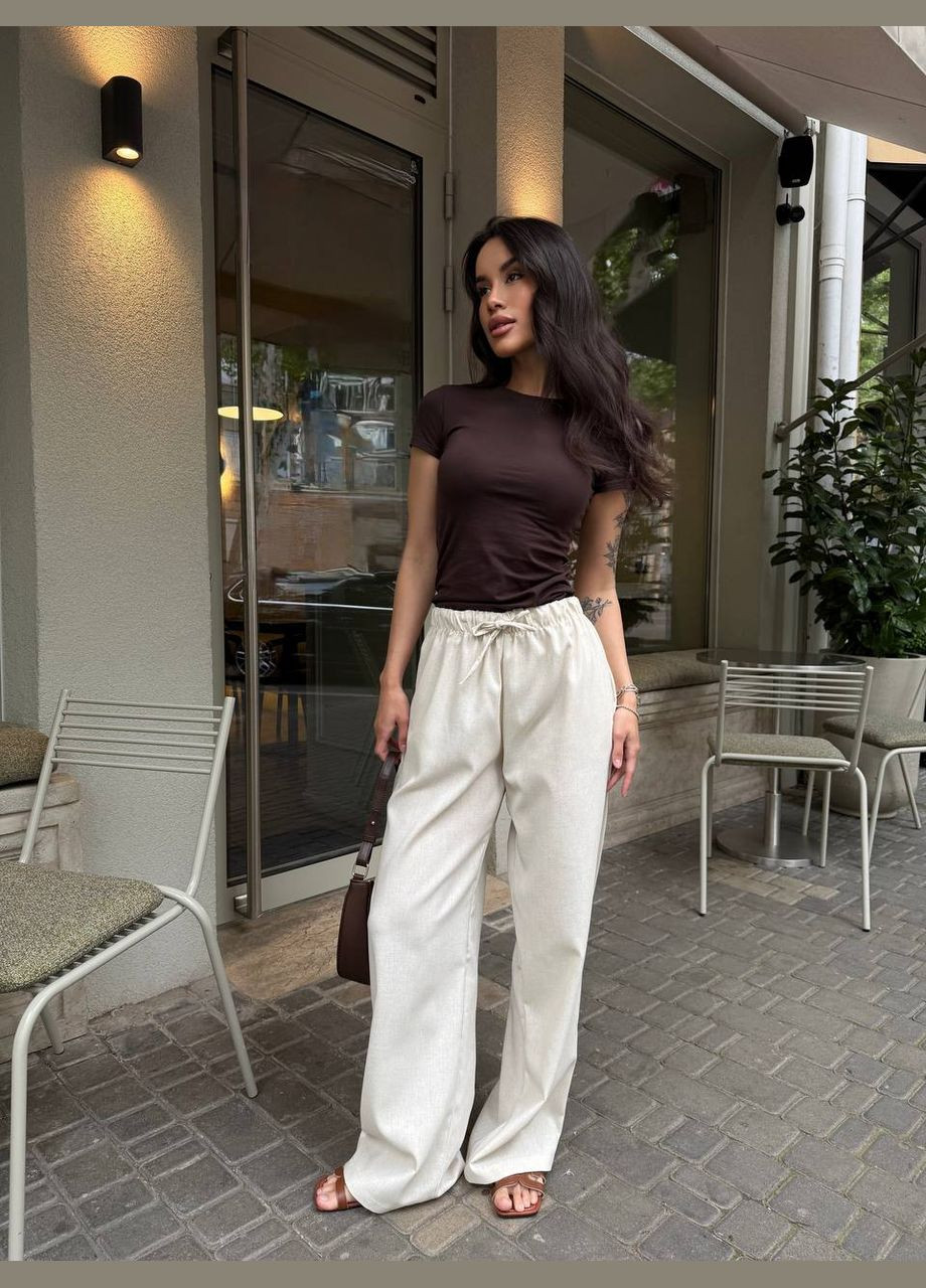 Штани жіночі Гермес (335414485)