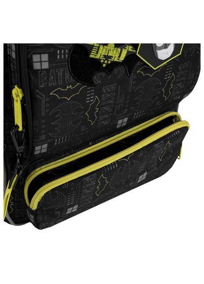 Детский рюкзак (DC25-559XS) Kite Kids 559 DC Batman (366695165)
