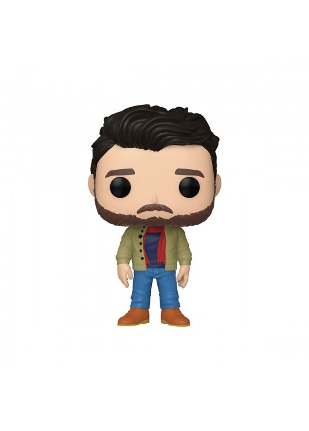 Игровая фигурка Pop! серии Вечные - Дейн Funko (331297291)