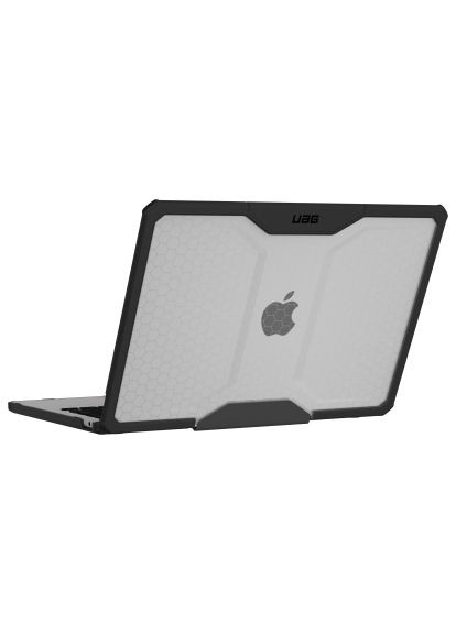 Чехол для ноутбука 13" MacBook Air (2022) Ice/Black (134007114340) UAG 13&quot; MacBook Air (2022) Ice/Black (366700285)