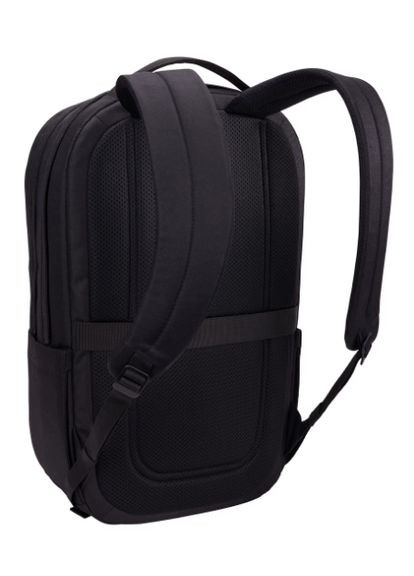 Рюкзак Invigo Eco 15.6" INVIBP116 Black (6949036) Case Logic (314928197)