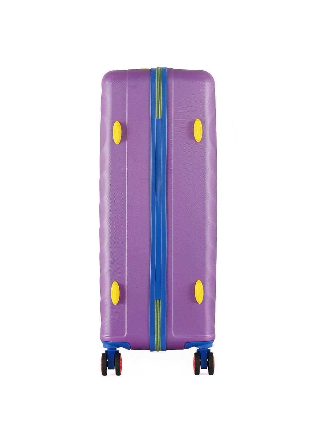 Валіза 28" (L) Purple (T5804-3) Semi Line (322417462)