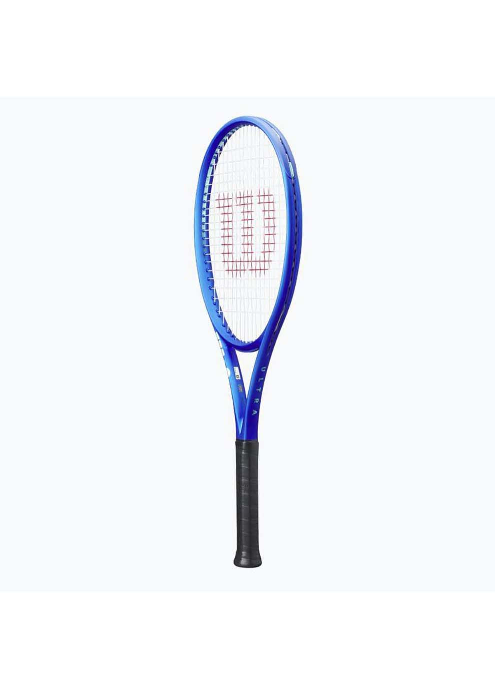 Ракетка Ultra 100 V5.0 Gr3 2025 Синий Wilson (367585465)