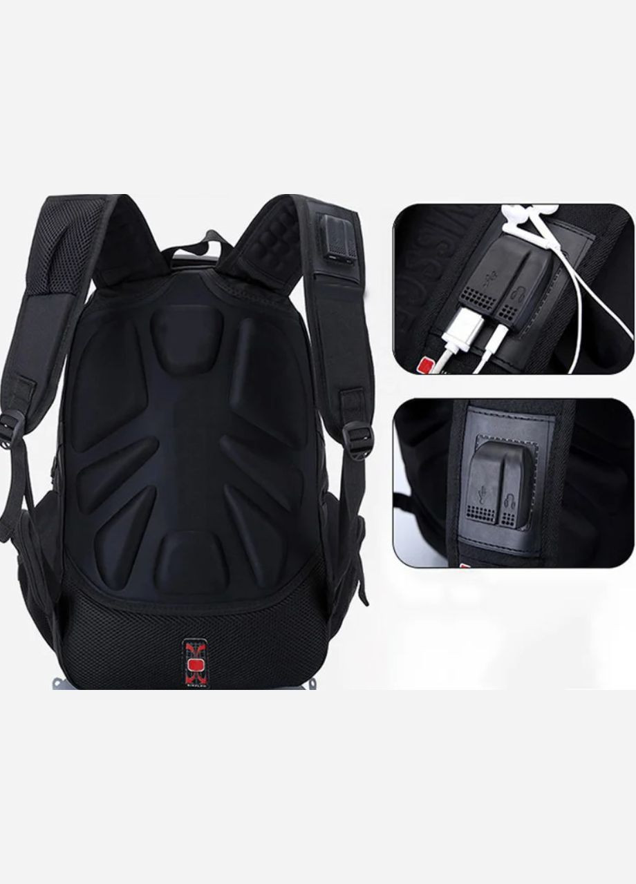 Универсальный Городской Рюкзак 8810 SWISSGEAR (335381137)