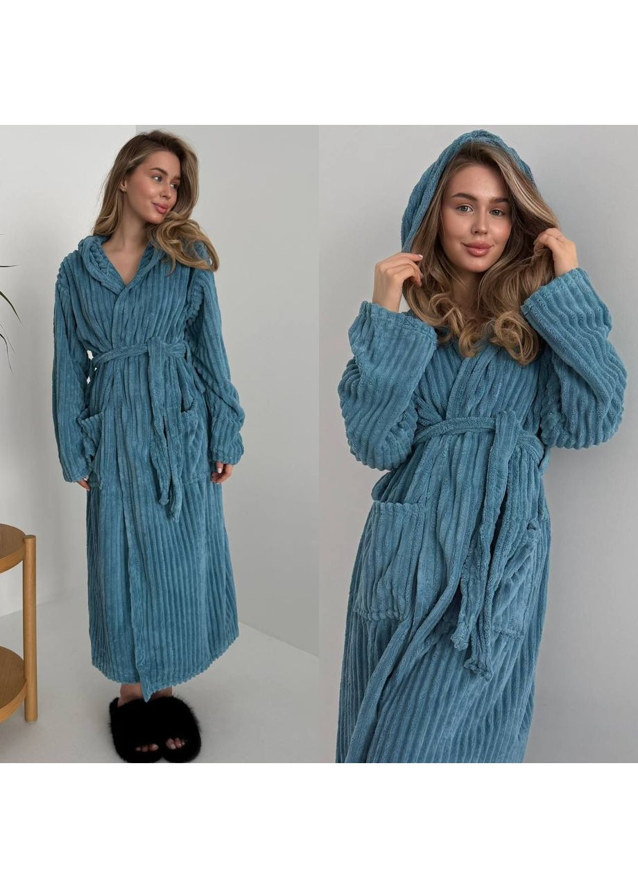 Халат No Brand (361221242)