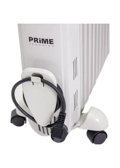 Масляний обігрівач HMR 1121 PRIME TECHNICS (344457235)