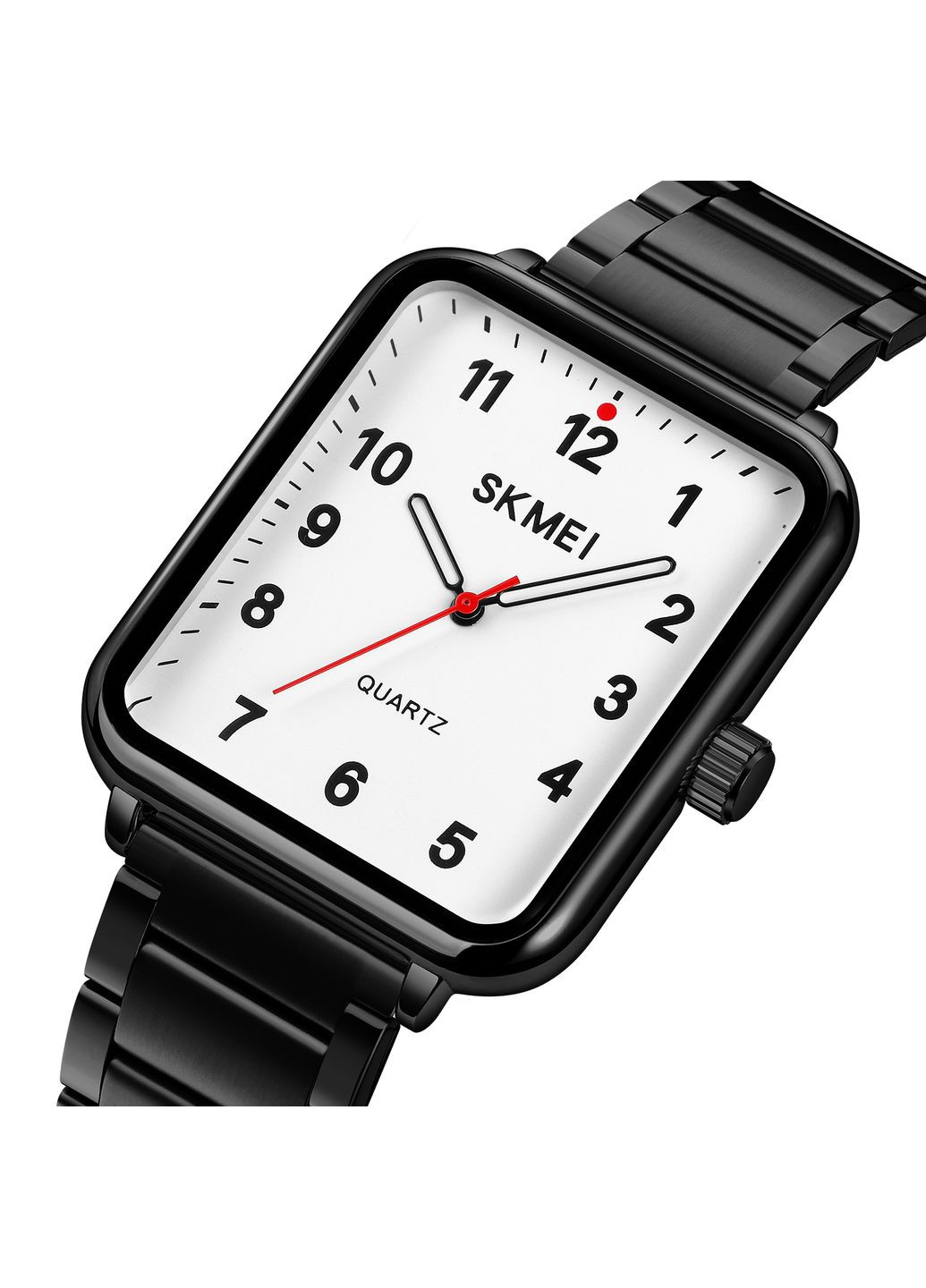 1954BKWT Black-White SALE Skmei (341140301)