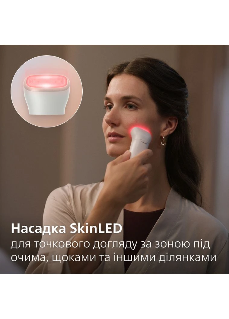 Эпилятор Series 9900 BRE748/00 Philips (382688294)