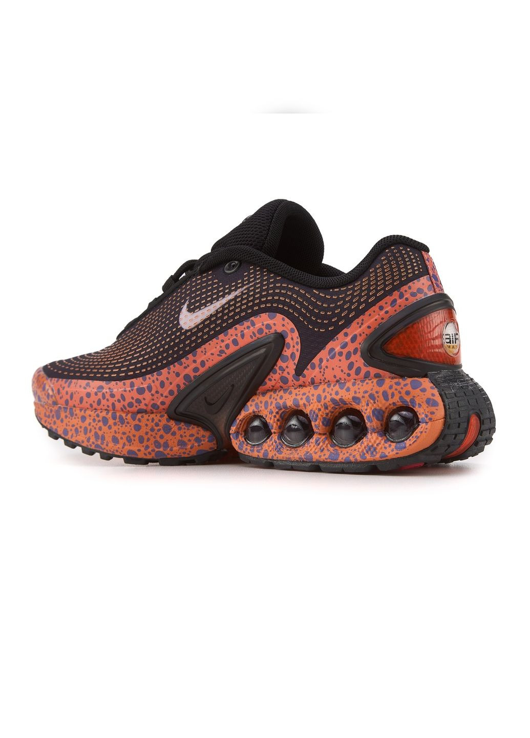 Цветные всесезонные кроссовки nike No Brand Air Max Dn Safari