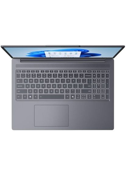 Ноутбук IdeaPad Slim 3 15ARP10 Luna Grey (83K700A2RA) Lenovo (348058368)