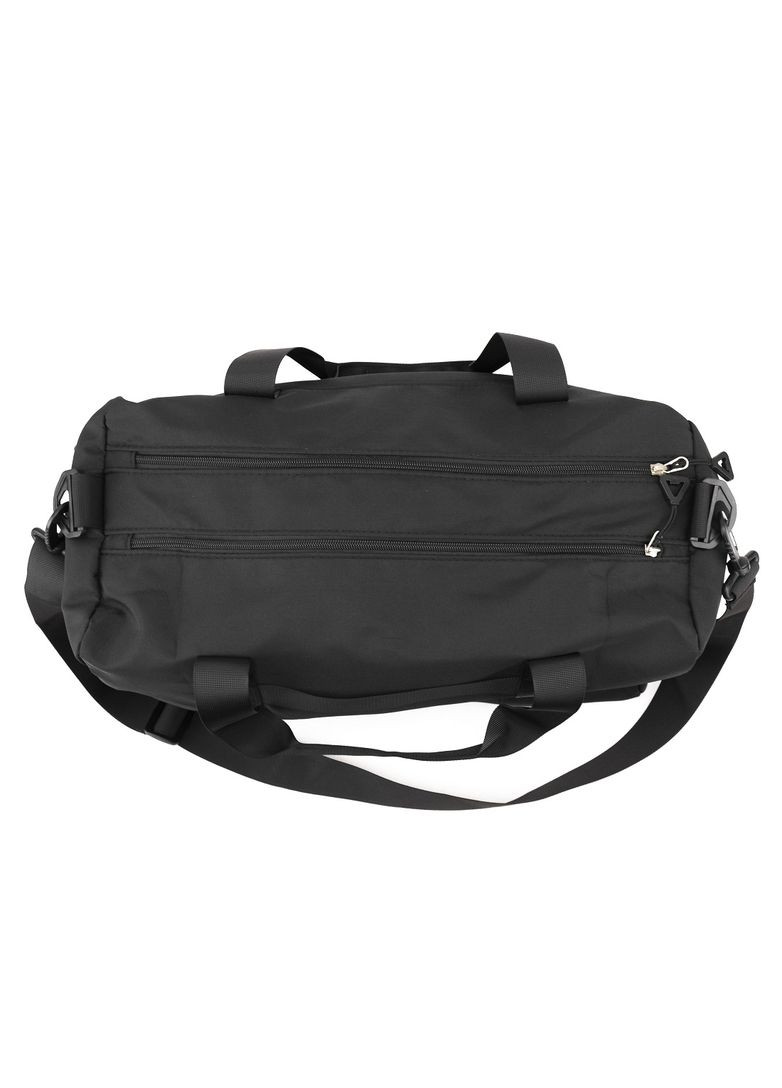 Дорожная спортивная текстильная сумка с отделением для обуви RoyalBag TB8-4082 (316503381)