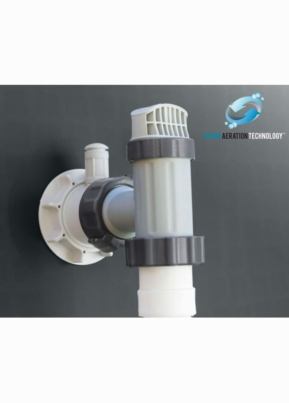 Каркасный бассейн ULTRA x TR™ FRAME POOL 26326 (Диаметр 488 x Высота 122см) Intex (335872237)