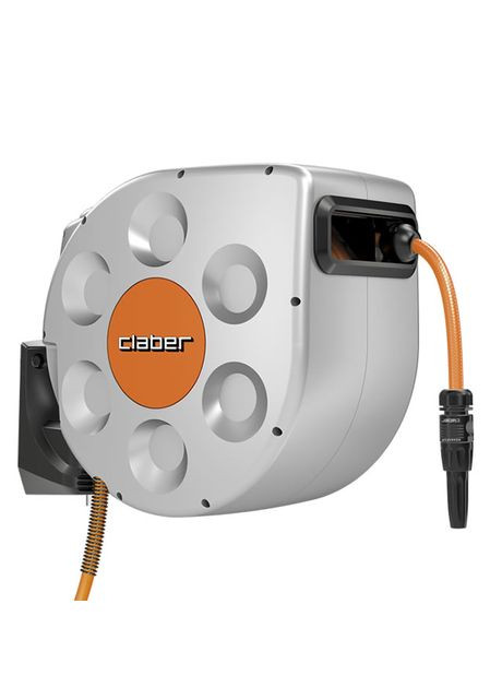 Котушка автоматична Rotoroll Evolution 30м 1/2 Claber (342968096)