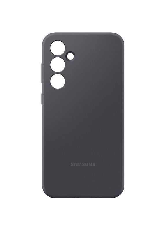 Чохол Silicone Case для Galaxy S23 FE Graphite (EF-PS711TBEGWW) Samsung (316696381)