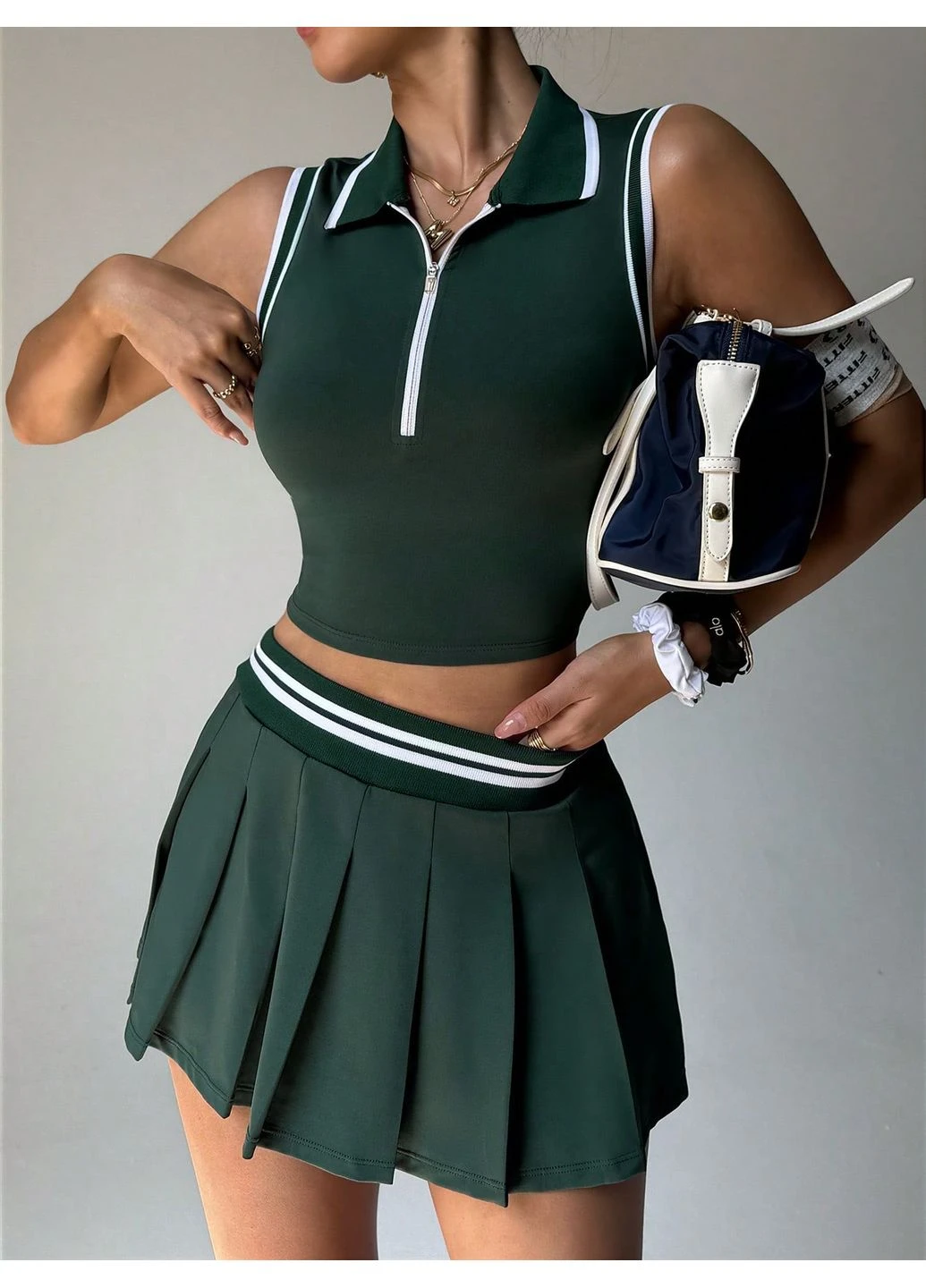 Спортивный костюм SHEIN (382572783)