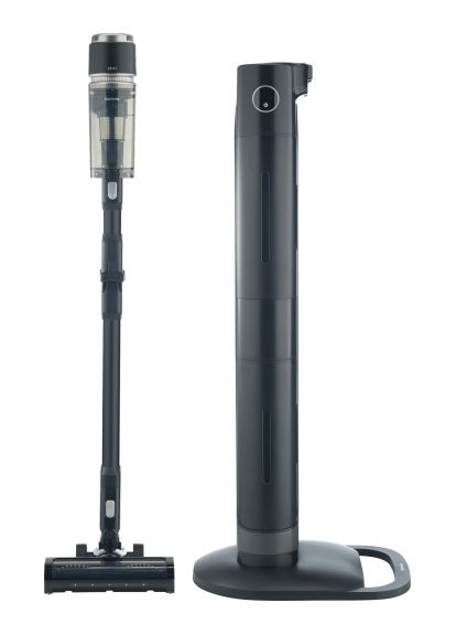 Аккумуляторный пылесос HVC676451DA (7053904) Hisense (314931824)