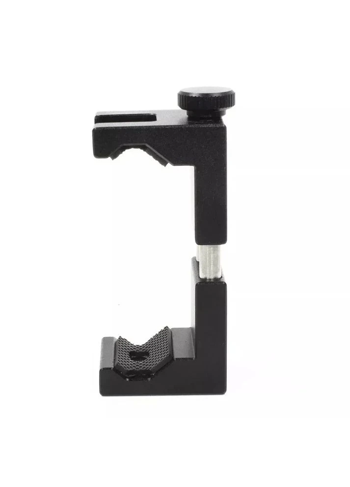 Держатель для телефона Vijim Iron Man II Phone Tripod Mount UV-0849 ST-02S Black Ulanzi (384290183)
