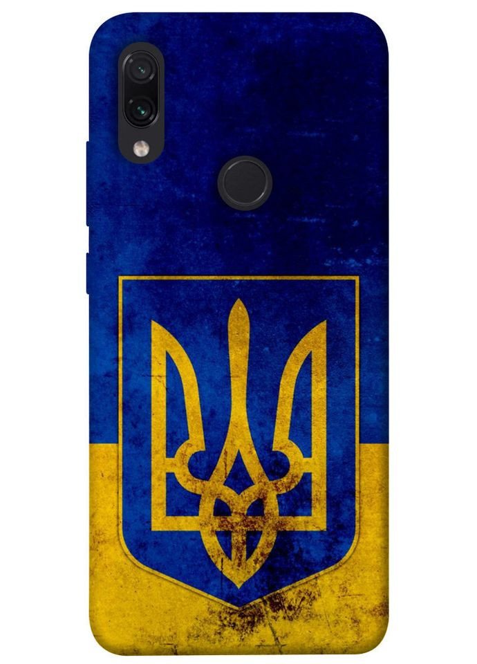 Чехол с принтом для Xiaomi Redmi Note 7, 7 Pro, 7s для Ксяоми ксиоми редми ноте 7, ноте 7 об, ноте 7с No Brand (339873090)