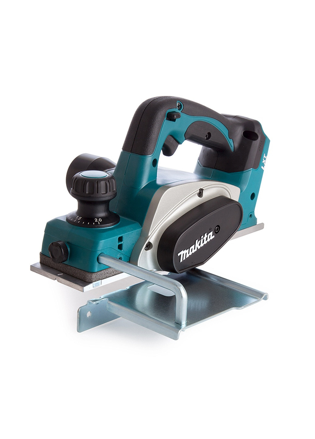 Аккумуляторный рубанок DKP180Z LXT 18В электрический ручной (4228) Makita (295044186)