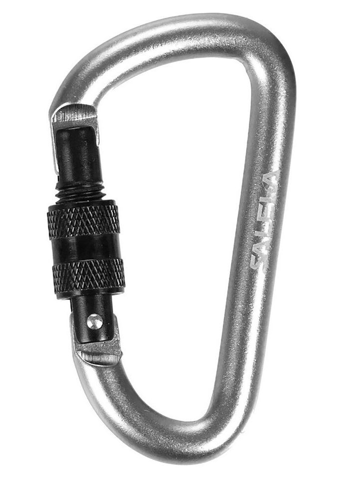 Брелок DShape Carbiner with screw (uni) Salewa (316535103)