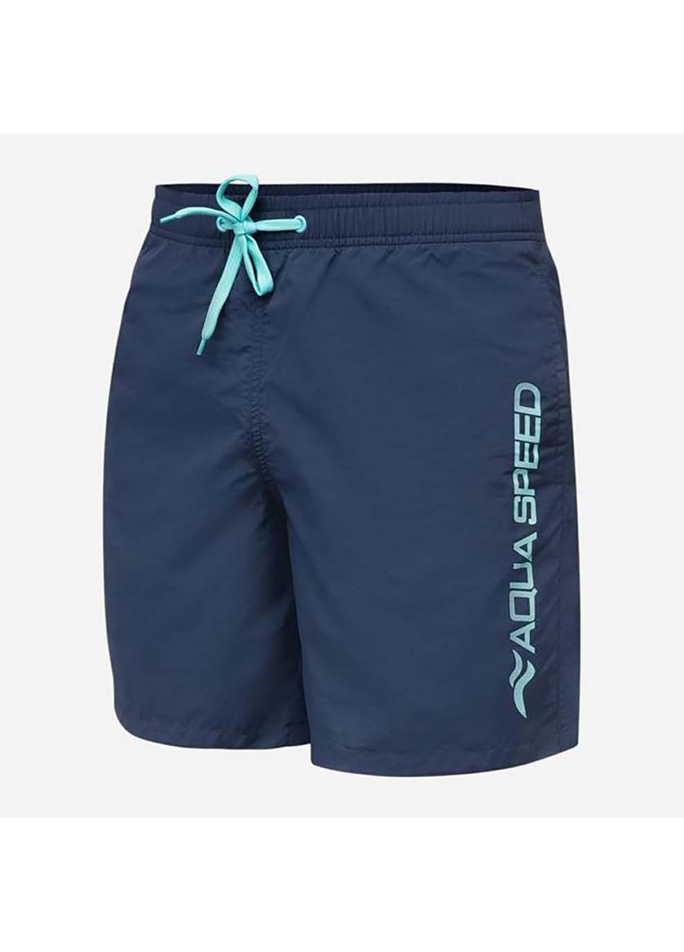 Шорти для плавання OWEN синій Aqua Speed (367600172)