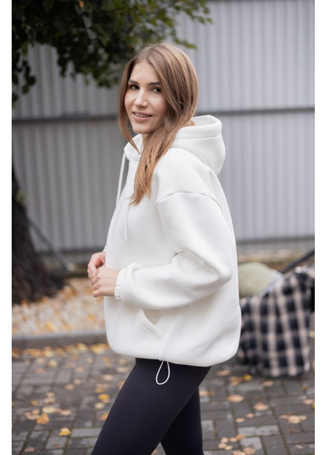 Кофта утепленная на байке женская 25.2794 40(XS)-42(S) AKSAN (362744383)