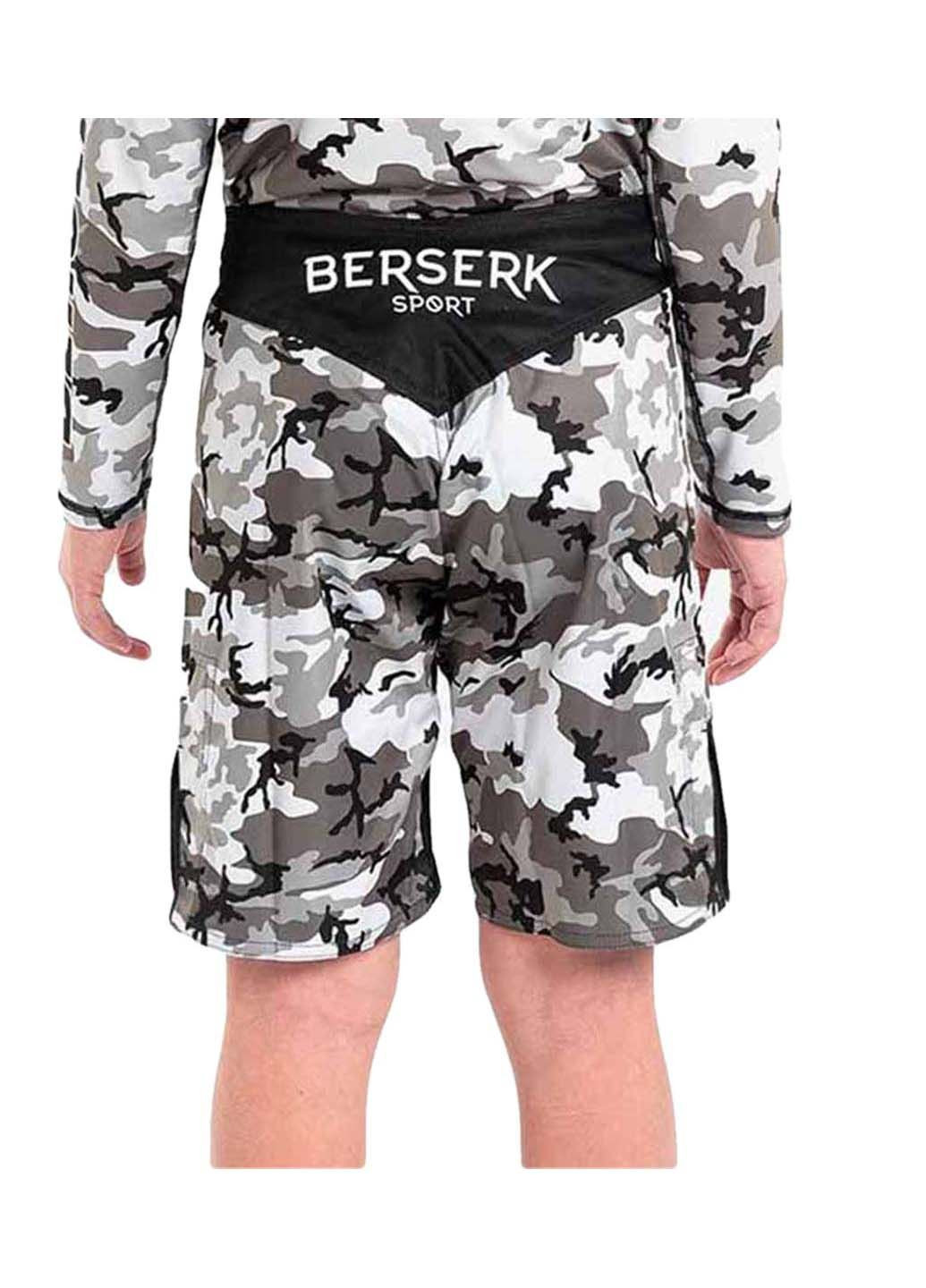 Шорти Berserk Sport (357226881)