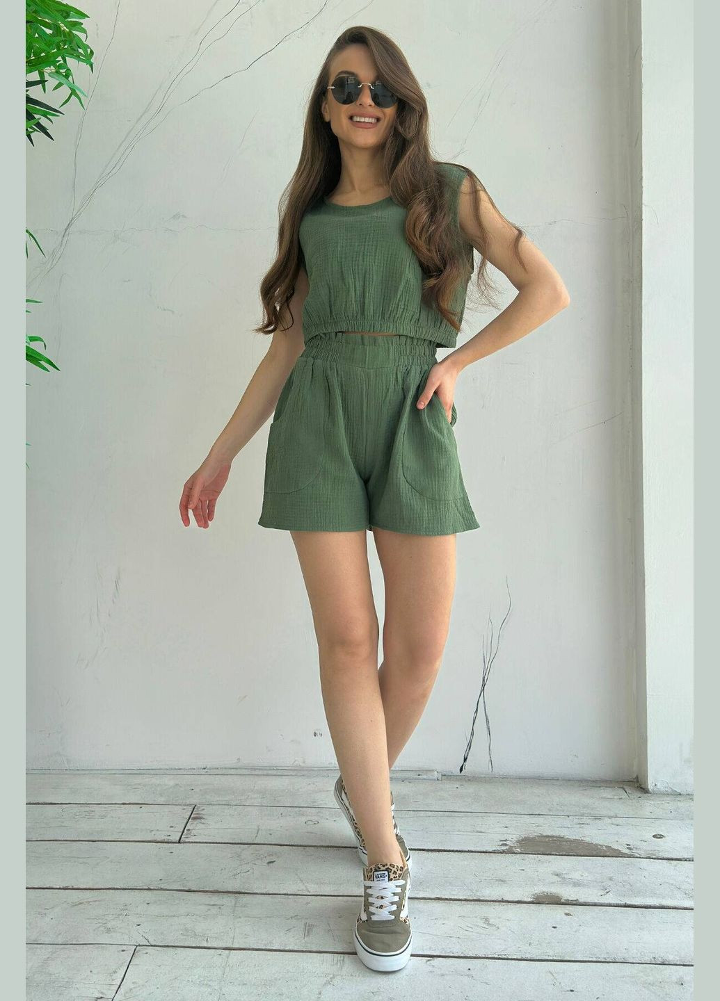 Шорти Nenka (325989384)