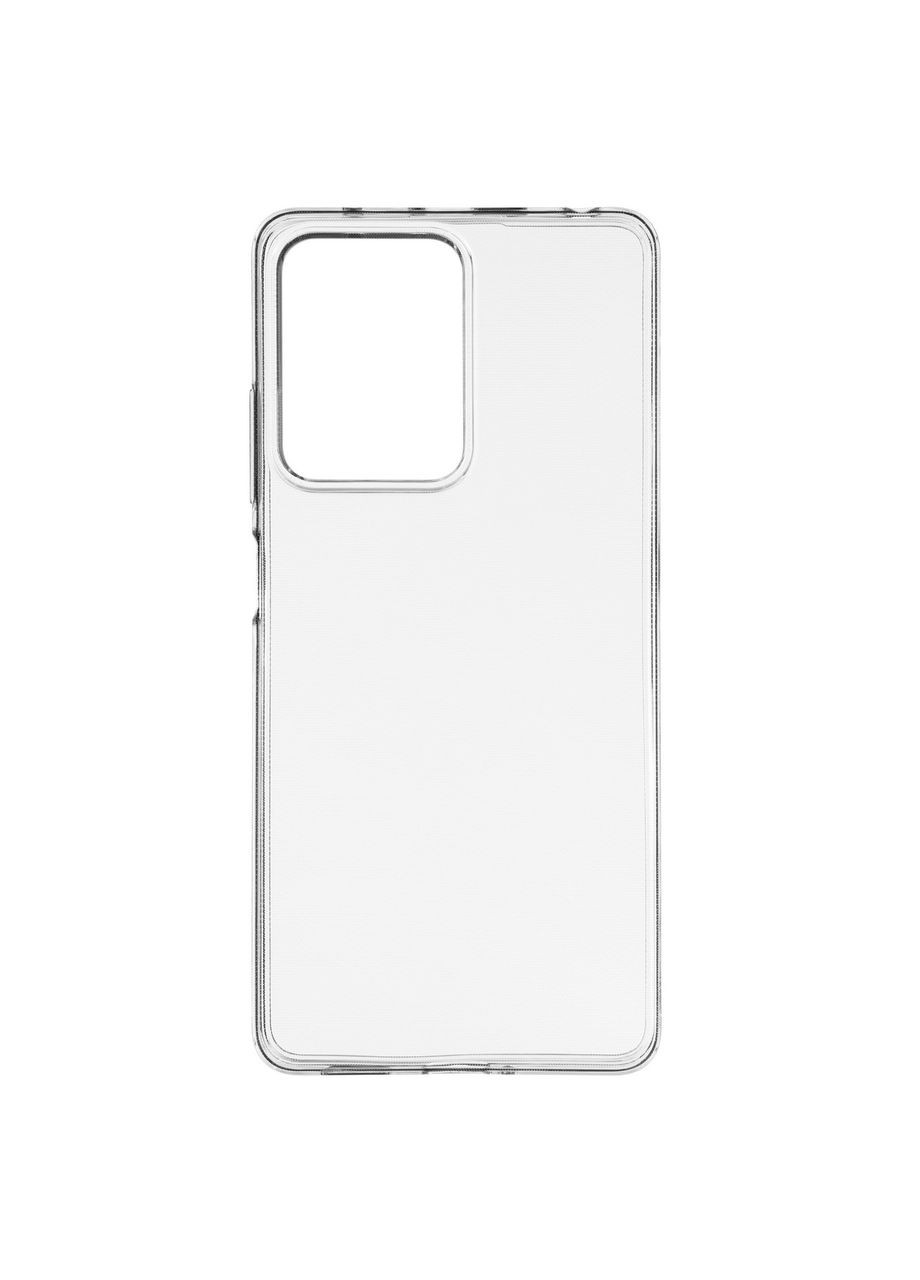 Чехол Air для Xiaomi Redmi Note 12 Pro 5G Clear (ARM65206) PTR ArmorStandart (327886993)