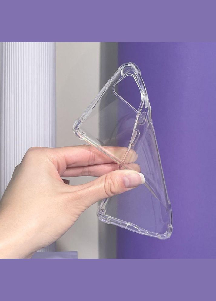 Чехол Силикон 0.8 mm HQ Xiaomi Redmi 10C No Brand (304732585)