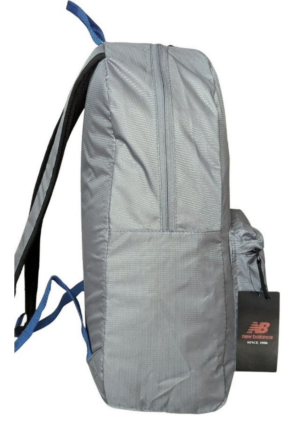 Легкий спортивный рюкзак 22L OPP Core Backpack New Balance (279311306)